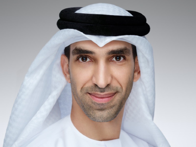 H.E. Mr. Thani bin Ahmed Al Zeyoudi