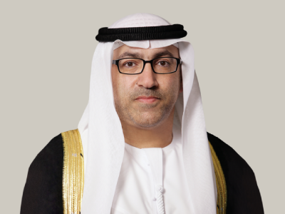 Mr. Abdulrahman bin Mohammed Al Owais