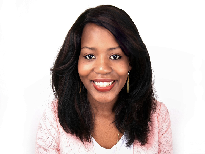 Ms. Catherine Mahugu