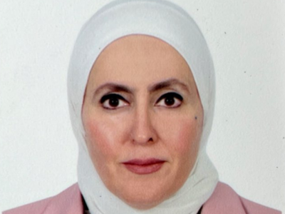 Ms. Radwa I. Kamouna