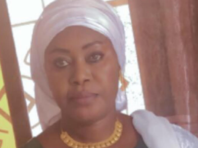 Ms. Aminata Traore Cissé