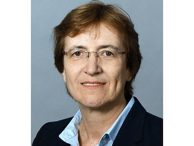 Dr. Dorothea Schütz