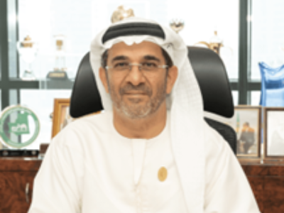 H.E. Mr. Mohamed Bin Obaid Al Mazrooei