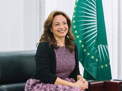 H.E. Ms. Amani Abou Zeid*