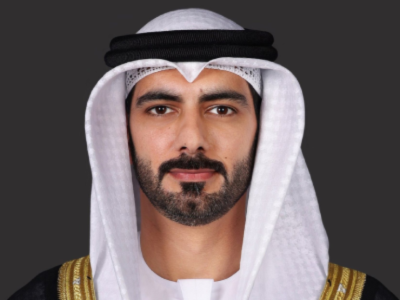 H.E. Sheikh Salem Bin Khalid Al Qassimi