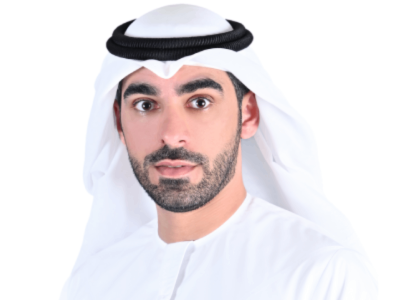 Mr. Ali Al Balooshi
