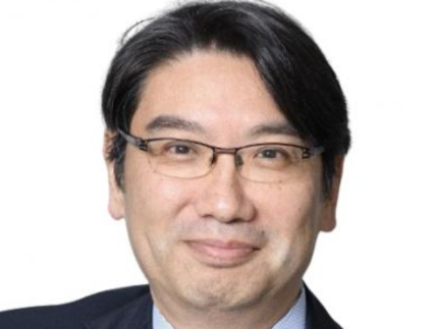Mr. Hiroshi Matano 