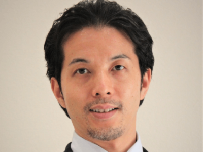 Mr. Kazuhiro Numasawa