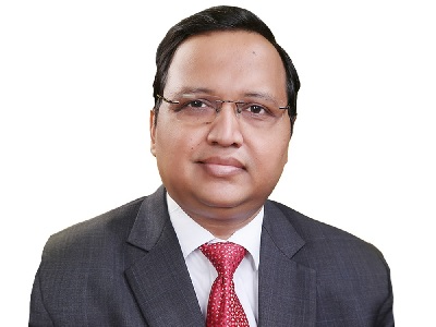 Mr. Sanjeev Kumar Singhal