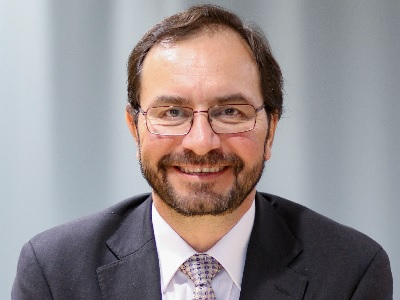 Mr. Sergio Mujica