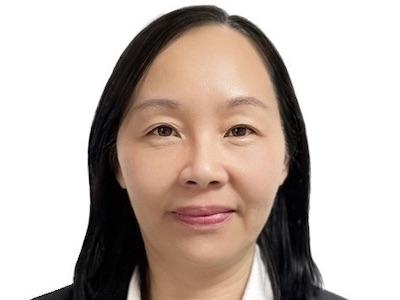 Ms. Nguyen Xuan Thao