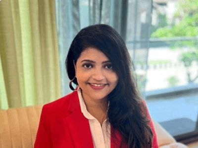 Ms. Nirnita Talukdar