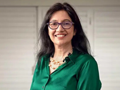 Ms. Nivruti Rai