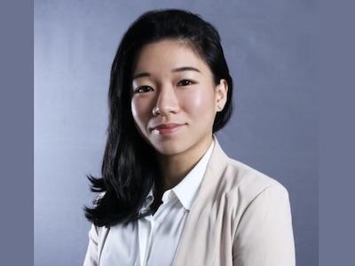 Ms. Amanda Ong