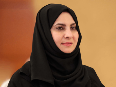 Ms. Habiba Al Mar’ashi
