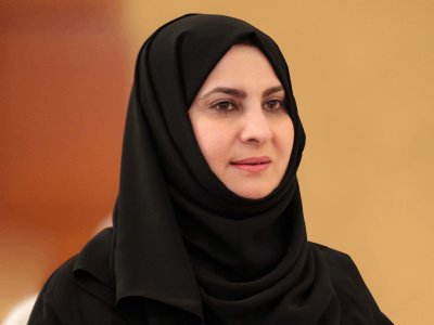 Ms. Habiba Al Mar’ashi 