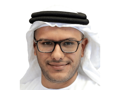 Mr. Ahmed Khalifa Almehairi