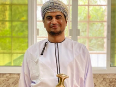 Dr. Masoud Al-Azri