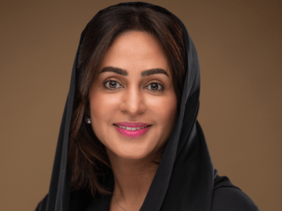 H.E Dr. Maryam Mohd Fatma Matar