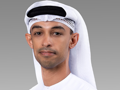 H.E. Dr. Ahmed AlKhazraji