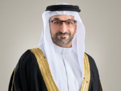 H.E. Mr. Abdulla Bin Adel Fakhro