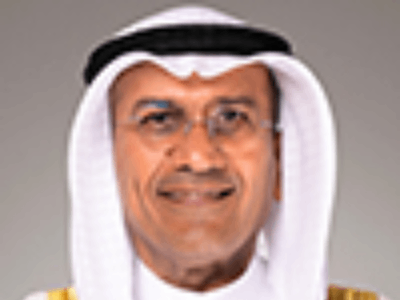 H.E. Mr. Manaf AbdAlaziz Eshaq Al-Hajri