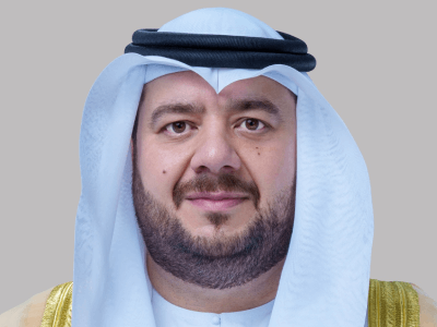 H.E. Mr. Mohammed Hassan Alsuwaidi