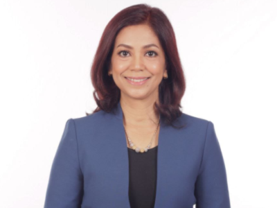 Hon. Dato’ Sri Suriani binti Dato' Ahmad