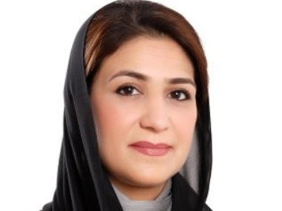 Ms. Khuloud Hasan Al Nowais