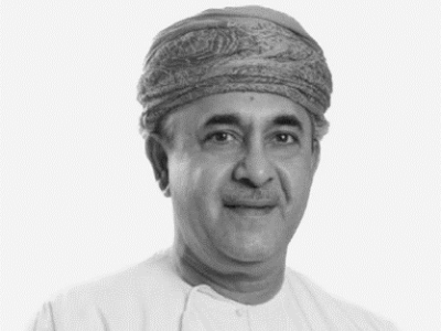 Mr. Ahmed Abdullah Mohamed AlKhonji