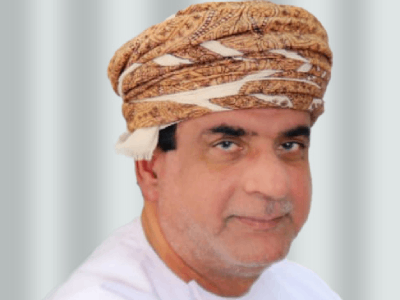 Mr. Ahmed Al Farid