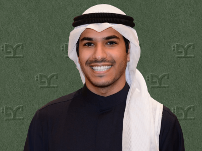 Mr. Abdulaziz AlAbdulrazzaq 