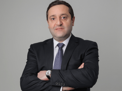 Mr. Levon Ohanesyan