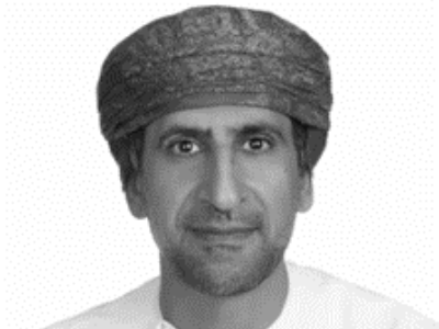 Mr. Mohammed Zahran Al Mahruqi