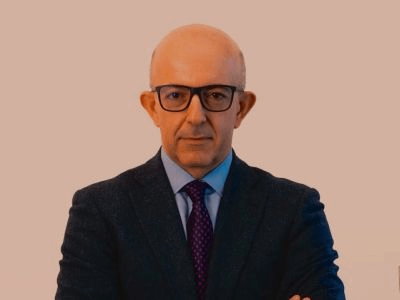 Prof. Stefano Santucci