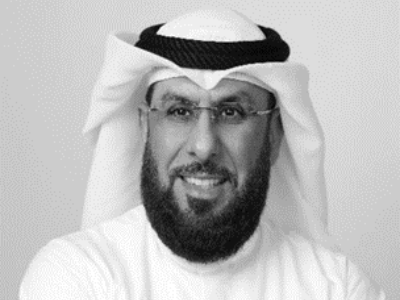 Mr. Ahmed Al Hammadi