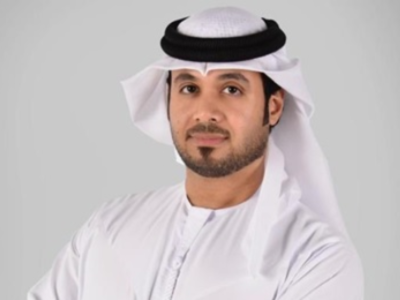 Mr. Ali Mohsin H. Al Hosani