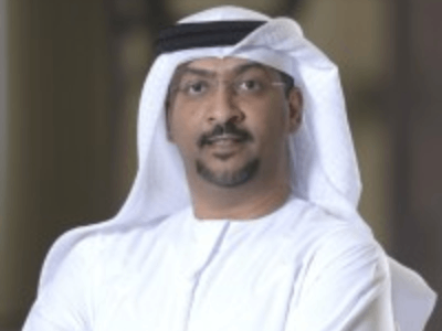 Mr. Arafat Saleh Al Yafei