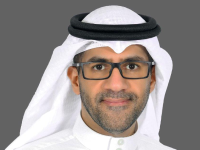 H.E. Dr. Fahad Aldossari