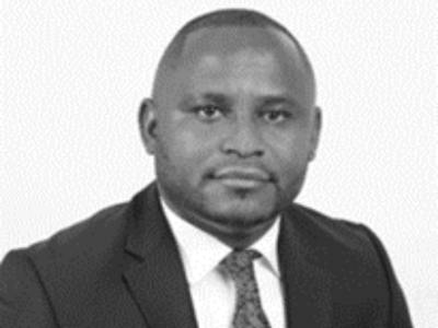 Mr. Johnson Mwawasi Kilangi