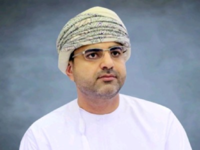 Mr. Mahmood Al Aweini