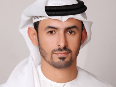 Mr. Salem Al Shamsi 