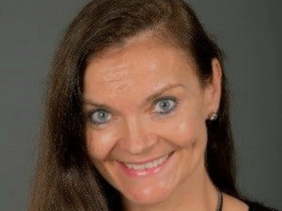 Ms. Rie V. Kjeldgaard