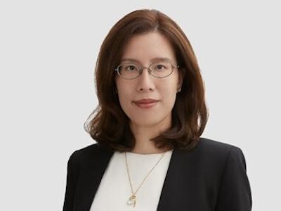 Ms. Valerie Kwan
