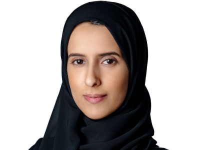 Ms. Fatima AlHallami