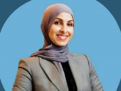 Ms. Hanane El Ghiouane