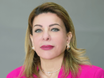 Prof. Sherine Farouk