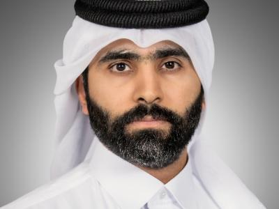 Mr. Abdulrahman Hesham Al-Sowaidi