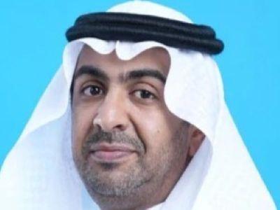 Mr. Abdullah Alomayr