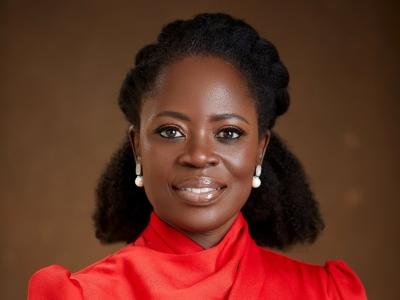 Ms. Abena Amoah